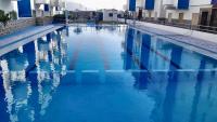 Apartment rental with pool - B&B Martil