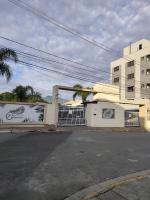 Apt confortável - Bed and Breakfast Camboriú