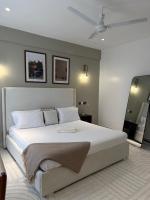 Mumtaz Nyali - B&B Mombasa