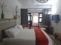 High Level Self Catering - Chambres d'hôtes Agulhas