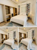 Villa F6 - Lotissement calme - B&B Saint-Denis