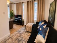 Cozy Stylish 1BR Flat - Homely - Crystal Palace - Chambres d'hôtes Crystal Palace