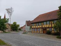 Ferienwohnung Binder - Ferienwohnung Bad Windsheim - B&B Bad Windsheim
