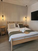 Double Room with Spa Bath