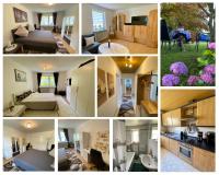 Holm - Bed and Breakfast Melsungen