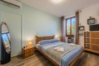 Casa Castagno 1 sul Sentiero del Viandante•AC•Wifi - B&B Bellano