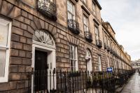 Sophisticated Edinburgh Apartment in City Centre - Ferienwohnung Edinburgh