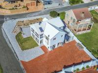 Bluemist Accommodation - B&B Gansbaai