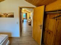 Ferienwohnung Weitblick - B&B Petting