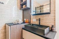 Aurora Park View Apartment - Happy Rentals - Ferienwohnung Zagreb