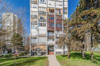 Aurora Park View Apartment - Happy Rentals - Ferienwohnung Zagreb
