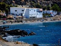 Cala Vemar - 2 Mediterranean Beach Houses - B&B Haza del Trigo