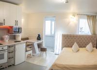 Studio apartment - B&B Chișinău