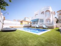 Luxury Private Pool Villa Campoverde - B&B Pinar de Campoverde