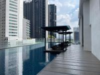 CLASSY SUITE's R E I Z Z RESIDENCE - B&B Kuala Lumpur