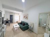 Apartamento Castelar - Ferienwohnung Sanlúcar de Barrameda