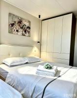 Master Room with Private Ensuite Near McDonald's - Ferienwohnung Naidi