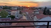 City Center Panorama - B&B Novi Sad