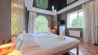ESAL House - Ferienwohnung Karakol