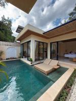 The Daryana Villa - Bed and Breakfast Ubud
