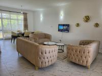 Genesis executive suites - Chambres d'hôtes Kisumu