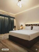 Downtown new alamein المنطقه السياحيه - Bed and Breakfast El Alamein