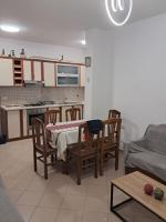 Nardi Beach Apartment 8 Golem - Bed and Breakfast Golem
