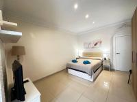 Habitación Doble con baño compartido