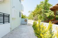 Kos Happy living - Ferienwohnung Lámpeia