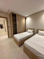 Appartement met 3 Slaapkamers