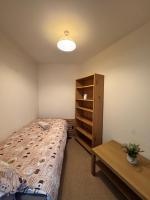 Three bed apartment in the Tower - Ferienwohnung Swansea