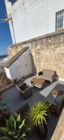 Casa la Chana - B&B Vejer de la Frontera