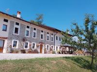 Agriturismo La Casa Nei Boschi - B&B Colderù