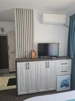 Habitación Familiar con balcón
