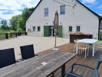 Crystal apartment - B&B Audru