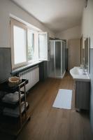 Chambre Double avec Balcon