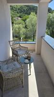 Apartman Anđa - Chambres d'hôtes Siroki Brijeg