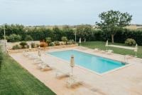 Dimora La Vignazza - Bed and Breakfast Marzamemi