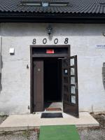 Crystal apartment - B&B Audru