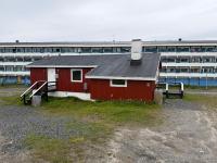 Nuuk City Apartments - B&B Nuuk (Godthåb)