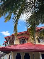 Oya Addara Home Stay - ඔය අද්දර - B&B Anuradhapura