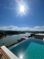 Casa Vista Igaratá - Chambres d'hôtes Igaratá