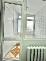 Апартаменти 1-кімнатні в центрі, метро Університет - B&B Kyiv