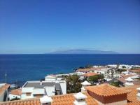 Tenerife, Playa La Arena a 300 metros, Wi-Fi gratis - Bed and Breakfast Puerto de Santiago