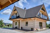 Domek Balinowy Spytkowice Jacuzzi & Sauna - B&B Spytkowice