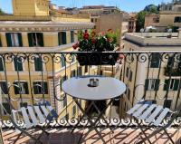 DAMEDARTE Trastevere - Ferienwohnung Rom