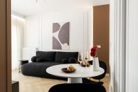 Choco Apartment Ceglana - Bed and Breakfast Katowice