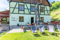 Pod Orlicą - B&B Duszniki-Zdrój