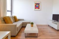LetPlanet Louis Pasteur - B&B Málaga
