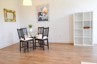 LetPlanet Louis Pasteur - B&B Málaga